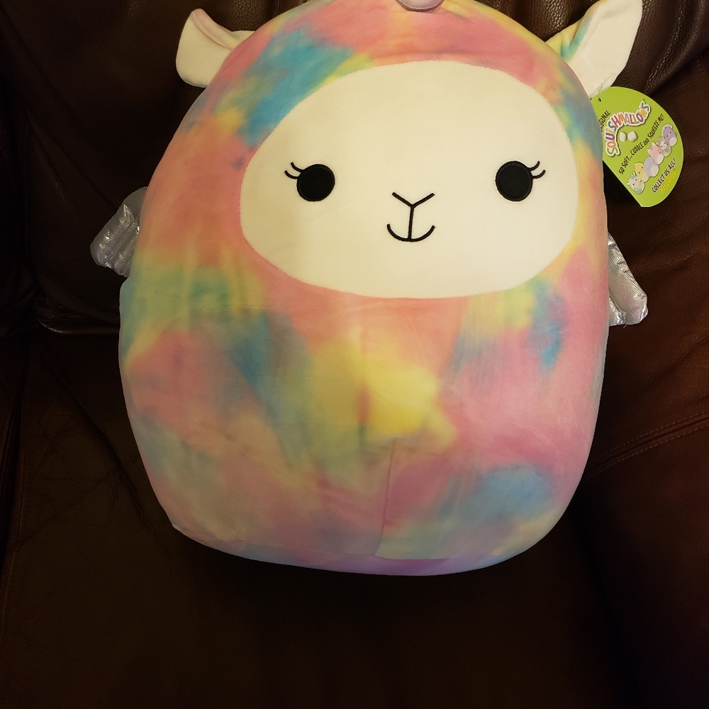 Squishmallow
